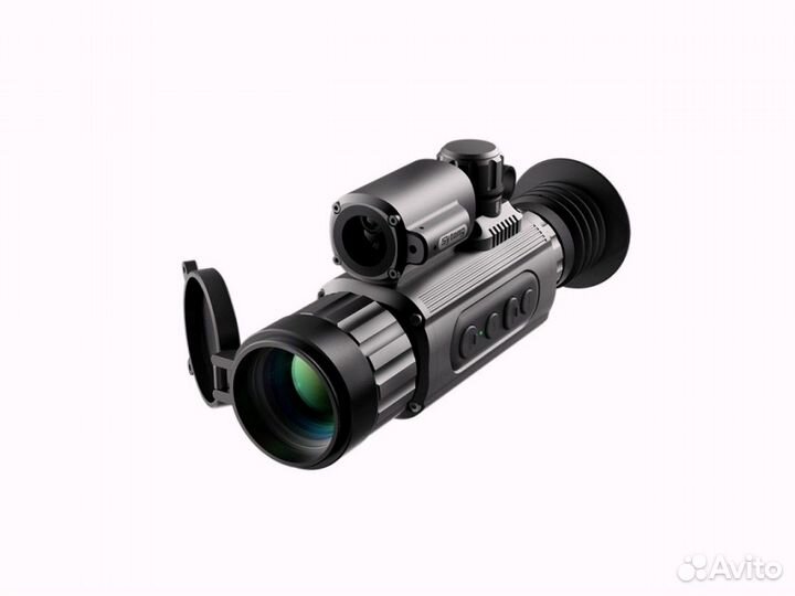 Тепловизионный прицел Sytong AM03-50LRF