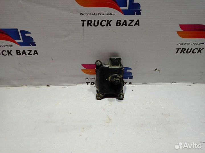 0132801141 Моторчик заслонки отопителя