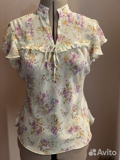 Блузка 44 размер, фирма H&M