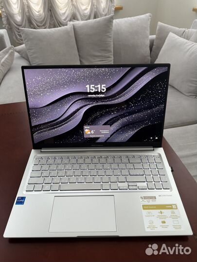 Asus Vivobook X1505ZA-MA458 15,6