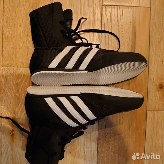 Борцовки adidas