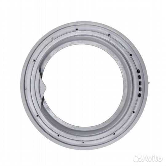 Манжета люка для стиральной машины Whirlpool, bauk