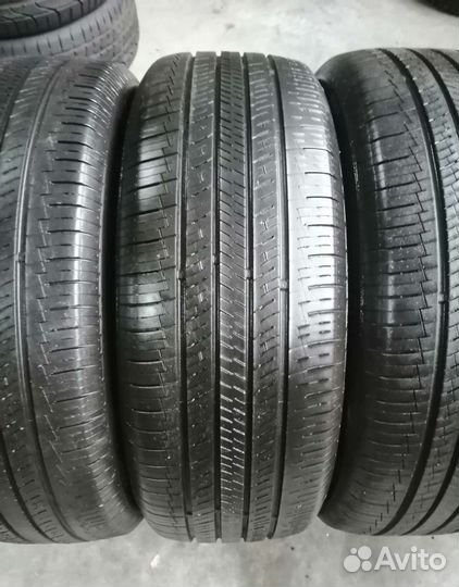 Nexen Roadian GTX 235/60 R18 103H