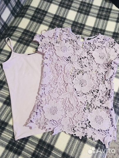 Вещи пакетом. Цена за всё