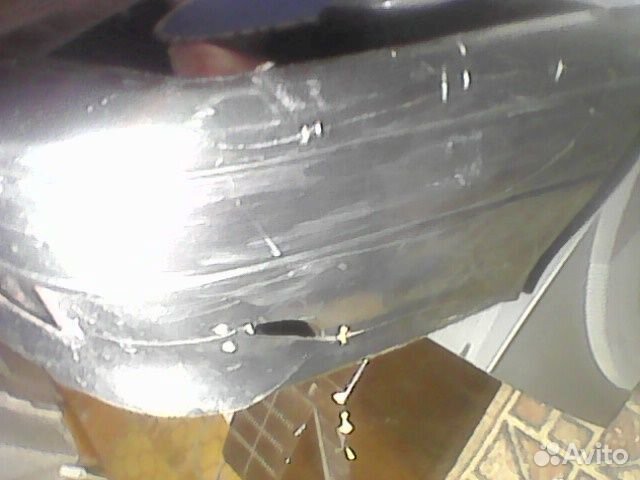 Бампер передний ваз 2108.2115.21 09.2192