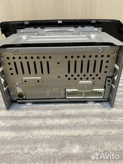 Авто магнитола