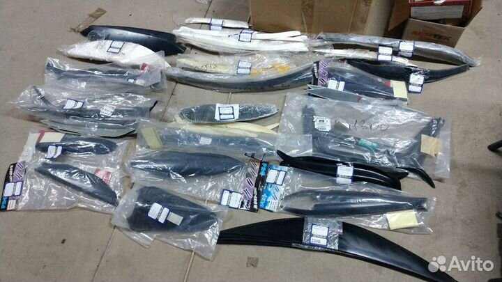 Реснички на фары фонари Лансер 10 X bmw e39