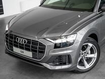 Новый Audi Q8 3.0 AT, 2023, цена от 10 900 000 руб.