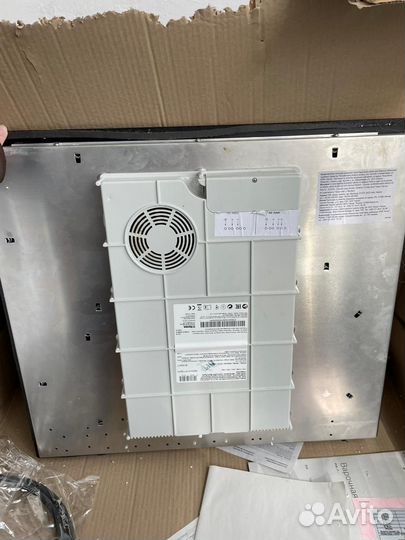 Варочная панель Hansa BHI68077