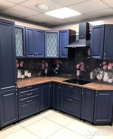 Кухня