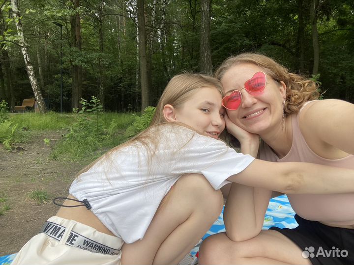 Няня, авто няня на частичную занятость