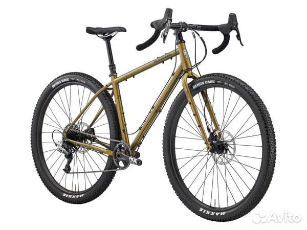 Гревел Kona sutra LTD 2023