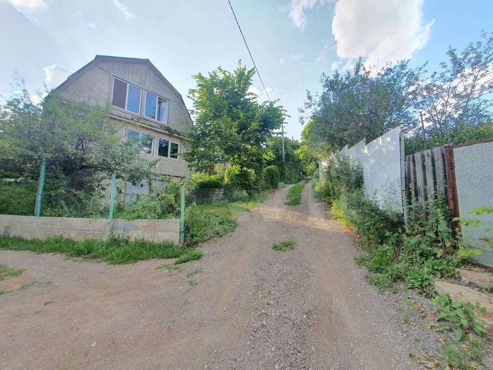 Дача 80 м² на участке 4,3 сот.