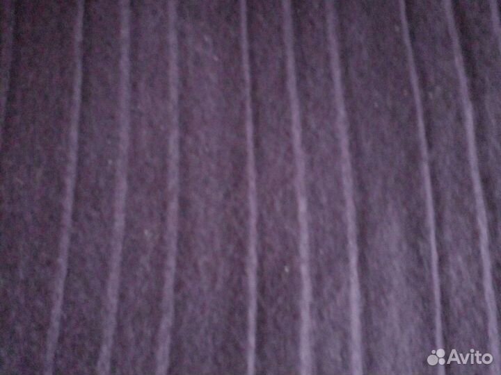 Легкие пледы