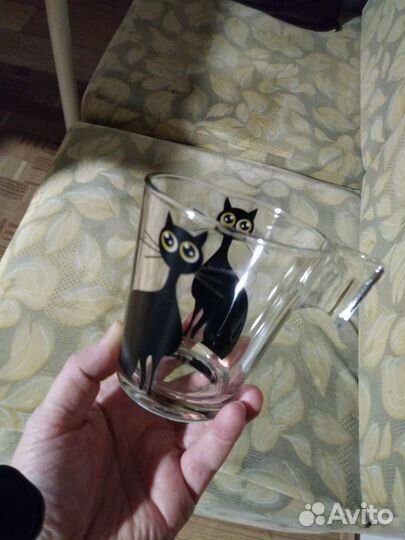 Кружка люминарк мистигри 220 мл