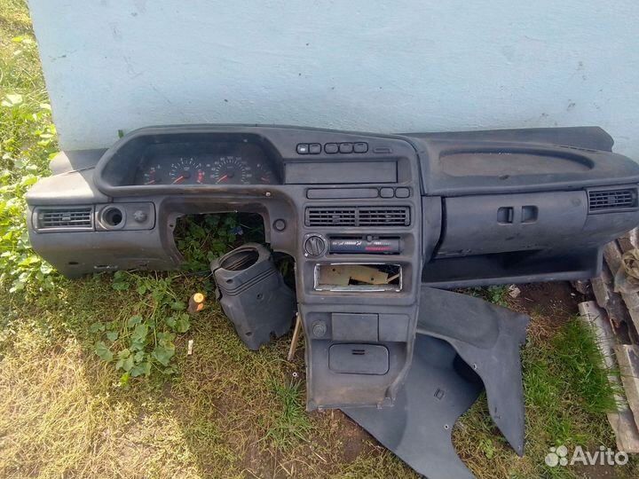 Торпеда ваз 2114