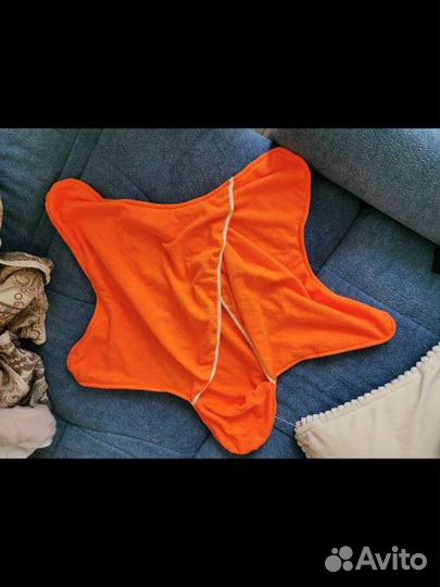 Конверт детский