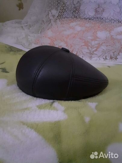 Мужская кепка