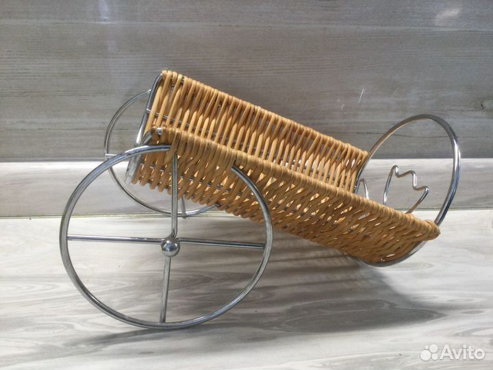 Подставка под вино