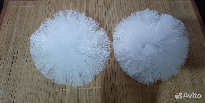 Банты для волос