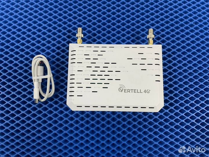 Модем 4g+ с агрегацией частот 850 Fibocom L850-GL