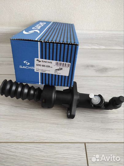 Цилиндр рабочий сцепление Газель Бизнес, Некст