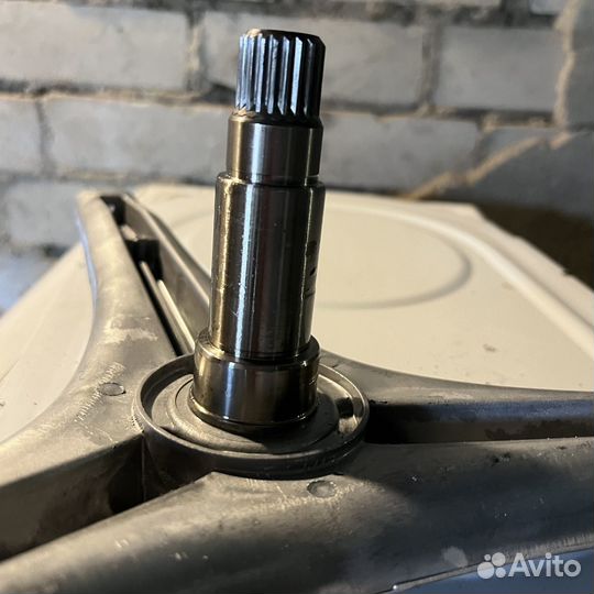 Крестовина для стиральной машины lg