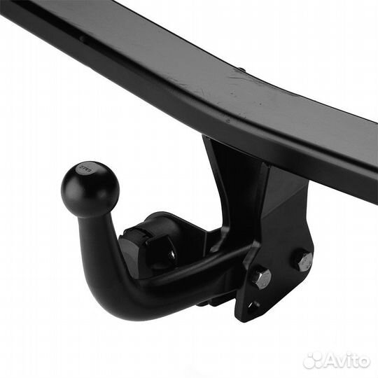 Фаркоп Мазда (Mazda) 6 хетчбек/седан 2002/6-2008