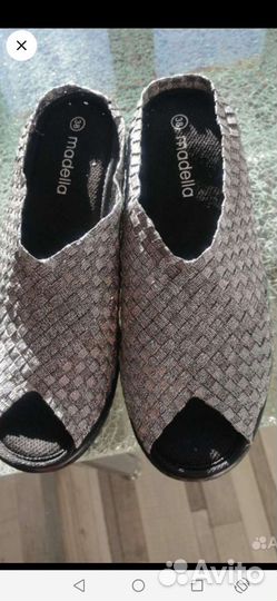 Мед. Халат, жен