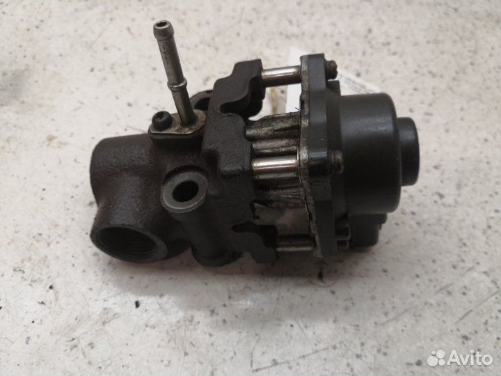 Клапан EGR Mazda Mpv LW5W GY