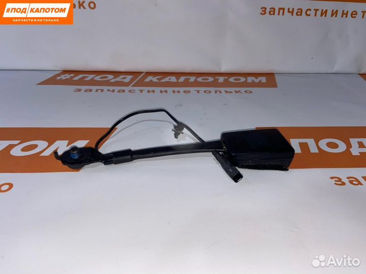 Преднатяжитель ремня безопасности передний правый