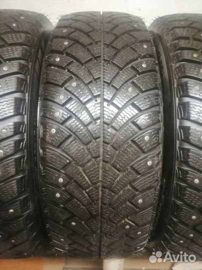 Bfgoodrich G-Force Stud 205/60 R16 96Q