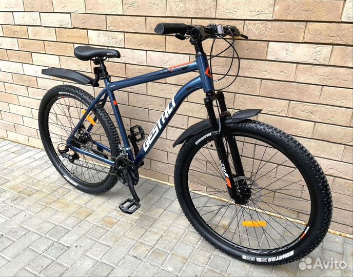 Велосипед горный Велосипеды скоростные новые