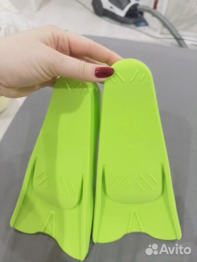 Ласты для плавания 30-31