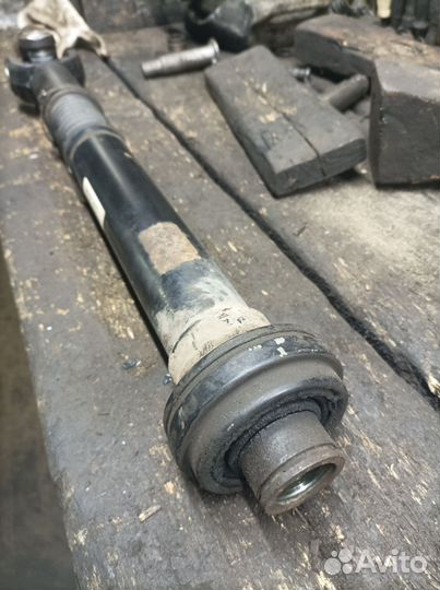 Амарок кардан переделка шуруз под крест