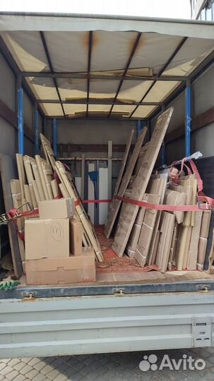 Грузчики 24/7