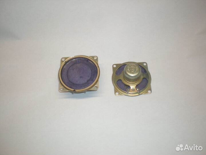 Динамики 0,25гд-1 (СССР, цена за пару)