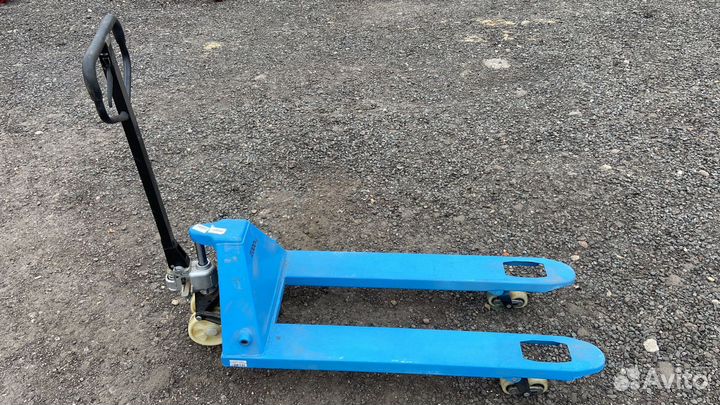 Рохля prolift JC 20, 2000 кг