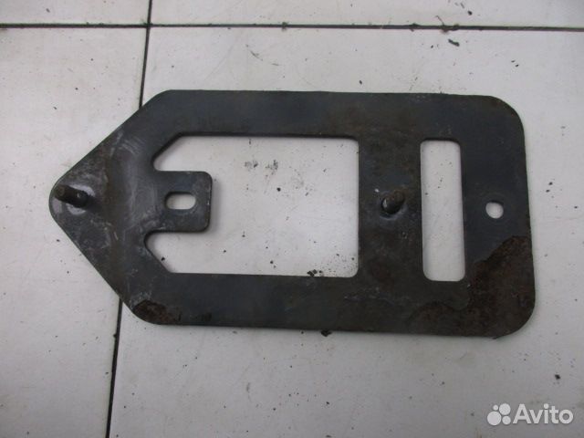 Кронштейн фонаря Scania P, G, R series