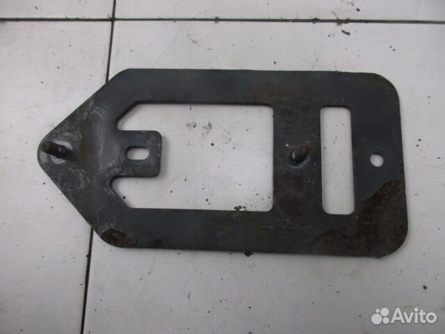 Кронштейн фонаря Scania P, G, R series