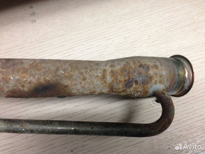 Заливная горловина хонда хрв