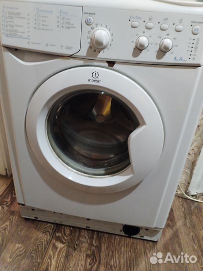 Стиральная машина на запчасти