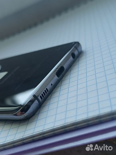 Samsung galaxy s10 plus snapdragon
