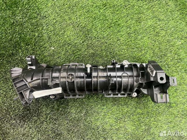 Коллектор впускной Bmw X1 E84 N47D20 2013