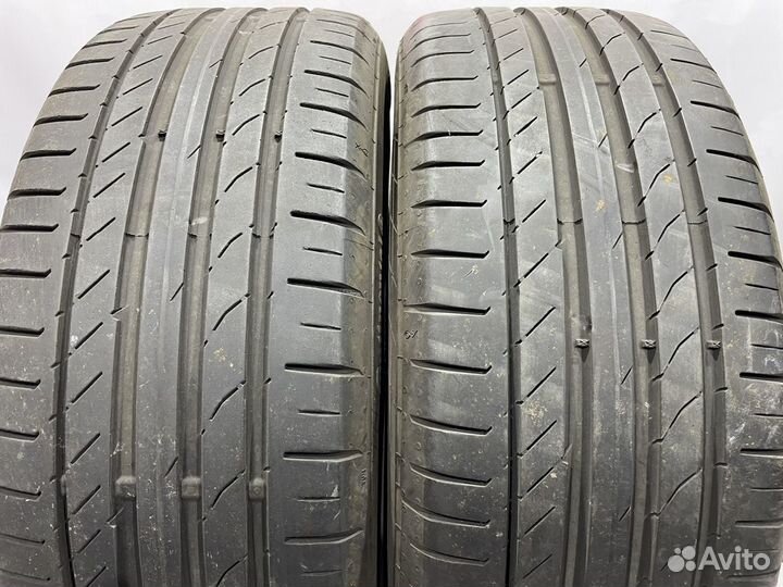 Continental ContiSportContact 5 205/45 R17