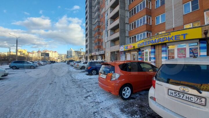 Сдам помещение в центр.райне