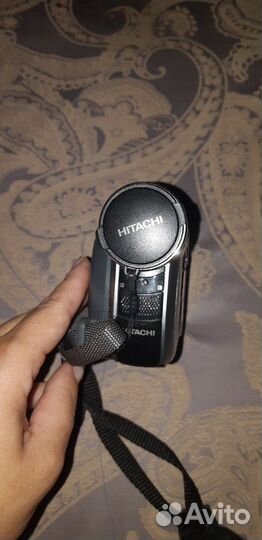 Видеокамера