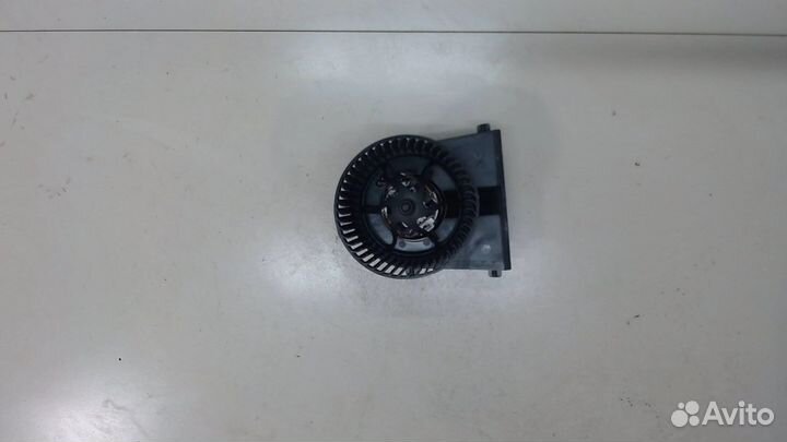 Двигатель отопителя Ford Fiesta, 2008