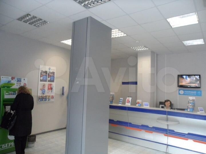 Продам помещение свободного назначения, 1057.1 м²