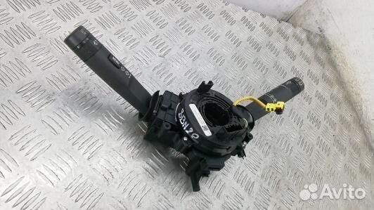 Переключатель поворотов и дворников (стрекоза) ope